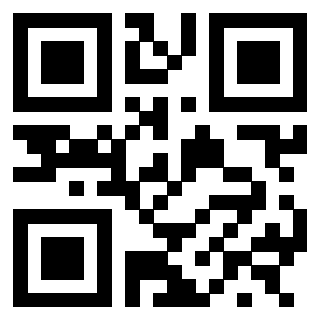 3300218590 - Immagine del QrCode associato