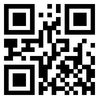 Il QrCode di 3300218593