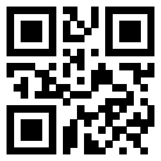 3300218595 - Immagine del Qr Code associato