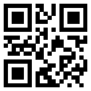 Immagine del QrCode di 3300218597
