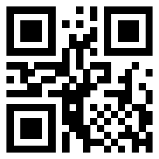 Scansione del Qr Code di 3300218598