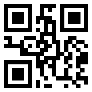 Immagine del Qr Code di 3300218599