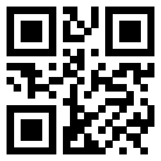 3300218600 Qr Code associato