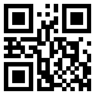 Immagine del Qr Code di 3300218606