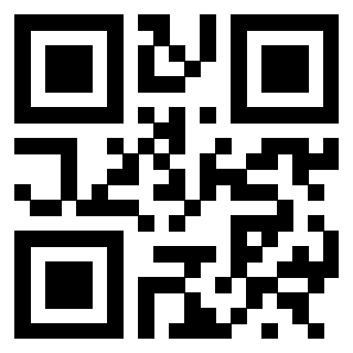 3300218607 - Immagine del Qr Code