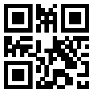 3300218608 - Immagine del Qr Code associato