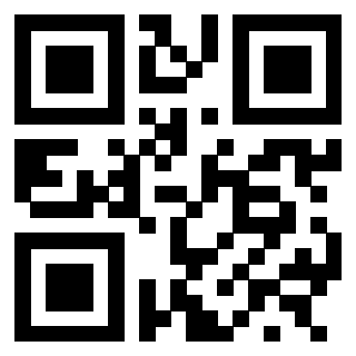 3300218610 Qr Code associato