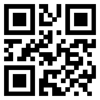 3300218611 - Immagine del Qr Code
