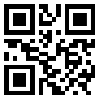 Qr Code di 3300218616