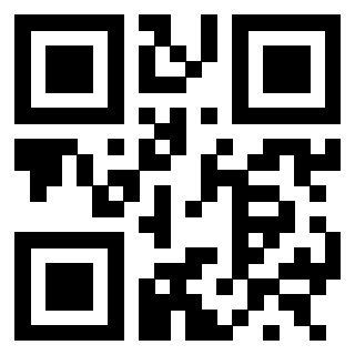 3300218617 - Immagine del Qr Code