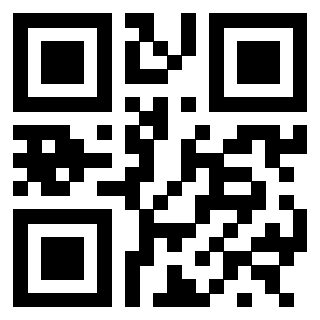 3300218618 QrCode associato
