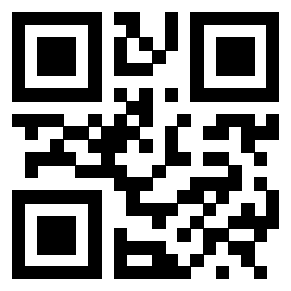 3300218624 - Immagine del QrCode associato