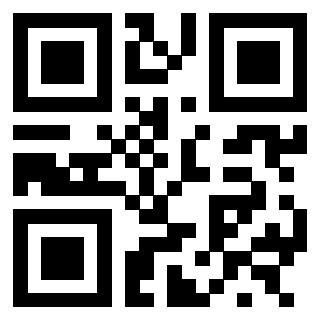 Il Qr Code di 3300218627