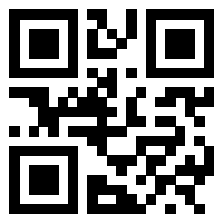 3300218629 - Immagine del QrCode