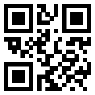 3300218631 - Immagine del QrCode