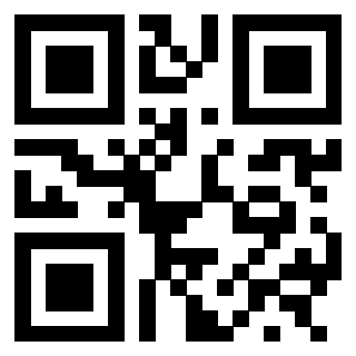 3300218632 QrCode associato