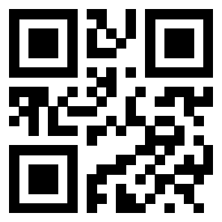3300218634 QrCode associato