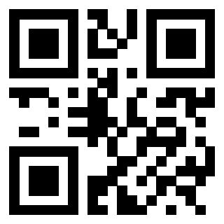3300218638 - Immagine del QrCode associato