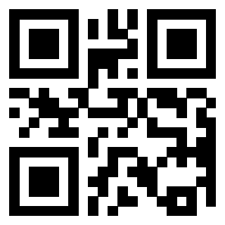 3300218640 - Immagine del QrCode associato