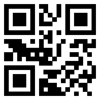 Immagine del Qr Code di 3300218641