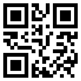 Qr Code di 3300218642