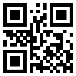 Immagine del QrCode di 3300218643