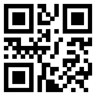 Scansione del Qr Code di 3300218646