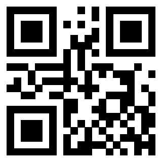3300218647 - Immagine del QrCode