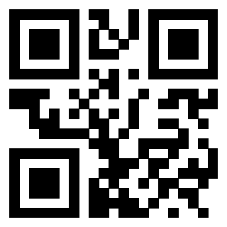 QrCode di 3300218649
