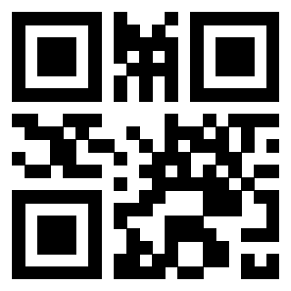 3300218650 Qr Code associato