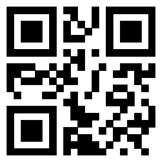 3300218652 - Immagine del Qr Code