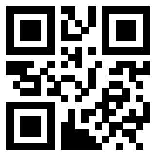 Qr Code di 3300218655