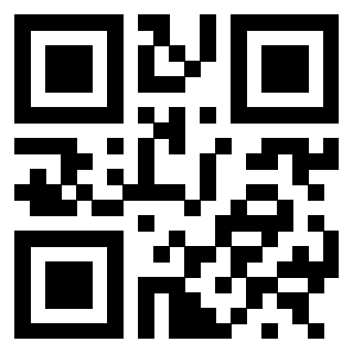 QrCode di 3300218659