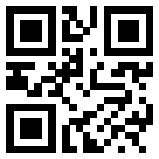 Il Qr Code di 3300218660