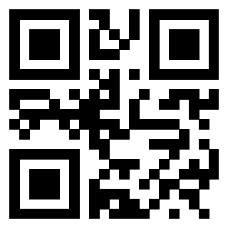 Qr Code di 3300218662