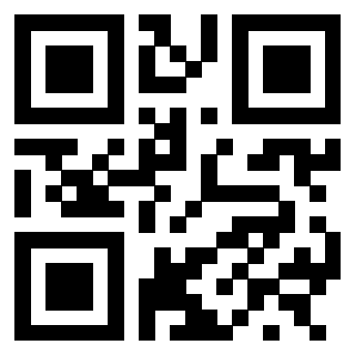 3300218664 - Immagine del QrCode associato