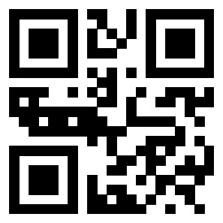 Scansione del Qr Code di 3300218665