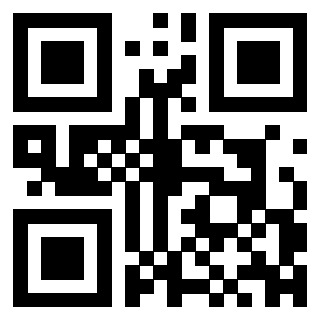 Qr Code di 3300218667