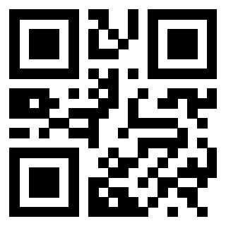 QrCode di 3300218668