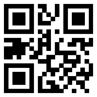 3300218671 - Immagine del QrCode