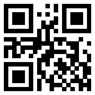 3300218673 - Immagine del Qr Code associato
