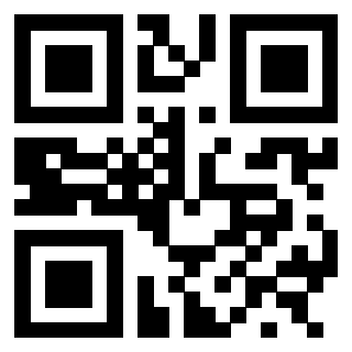 Qr Code di 3300218674