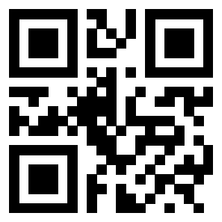 3300218678 Qr Code associato