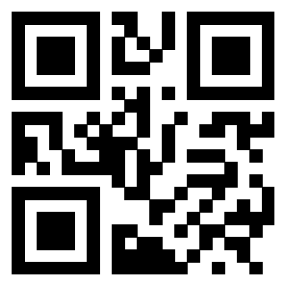 3300218680 - Immagine del QrCode