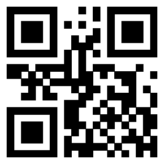 3300218681 - Immagine del QrCode