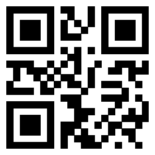 3300218682 - Immagine del Qr Code