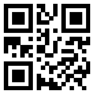 Scansione del Qr Code di 3300218684