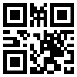 3300218685 - Immagine del QrCode associato
