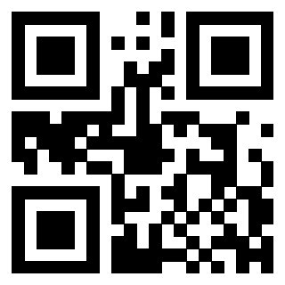 3300218686 Qr Code associato