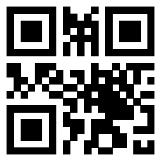 3300218687 - Immagine del Qr Code
